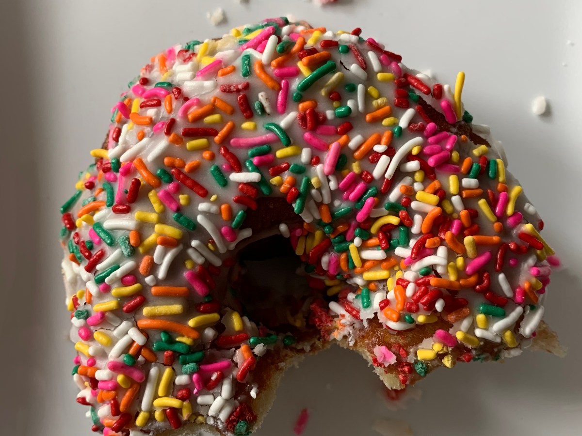 Just What in the Hell Is&nbsp;This!