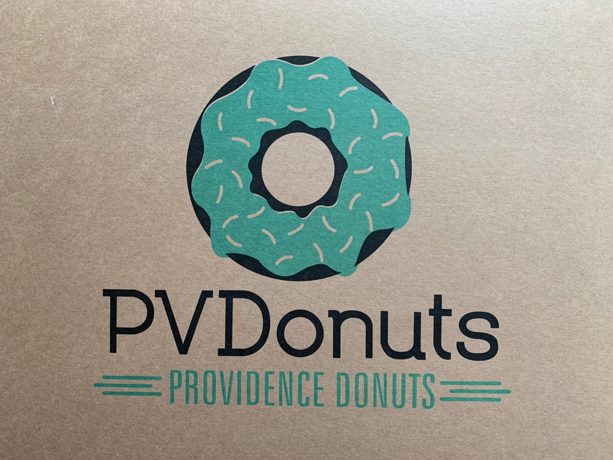PVDonuts, May 2020